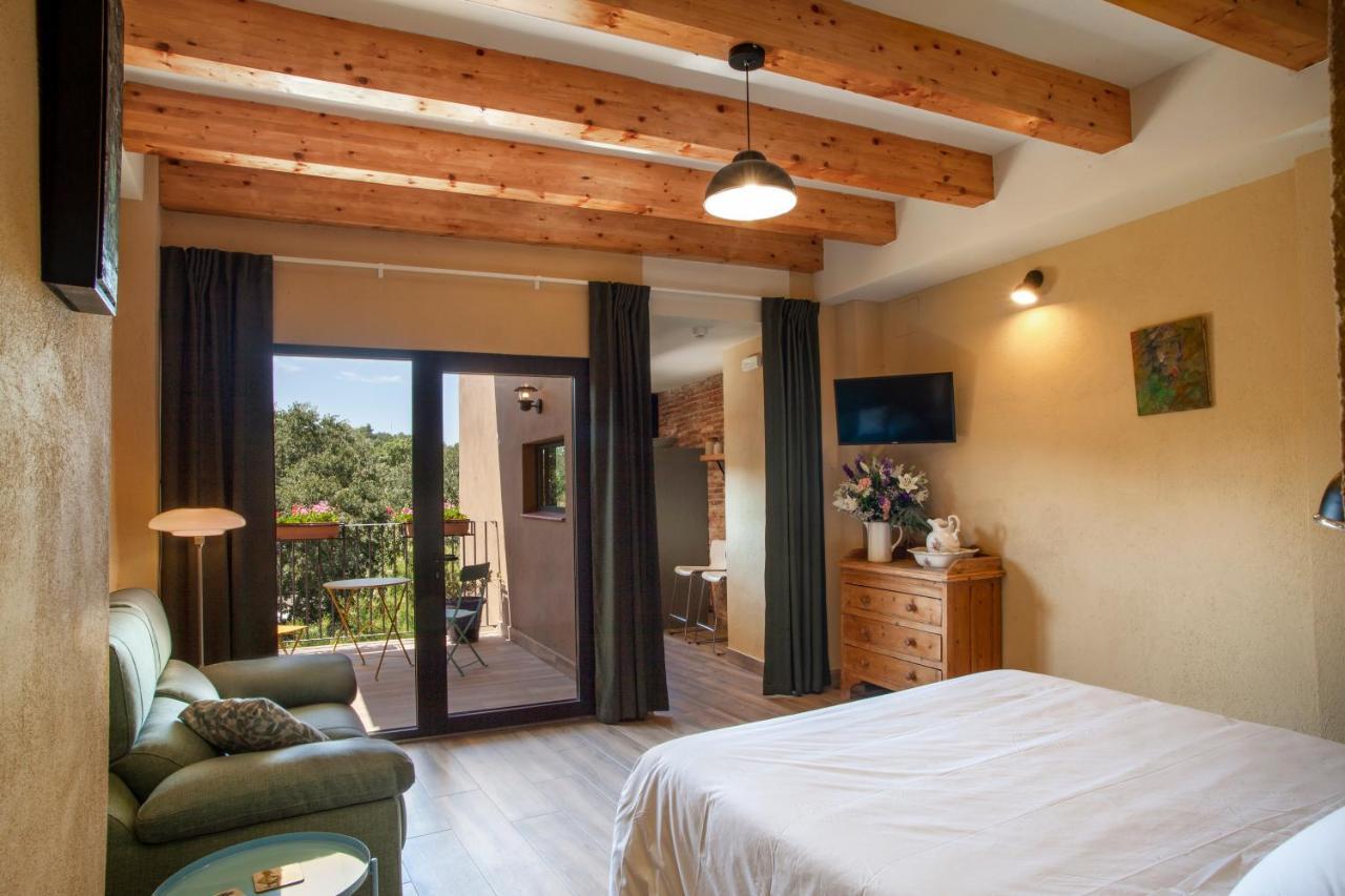 Priorat Aparthotel Falset Extérieur photo