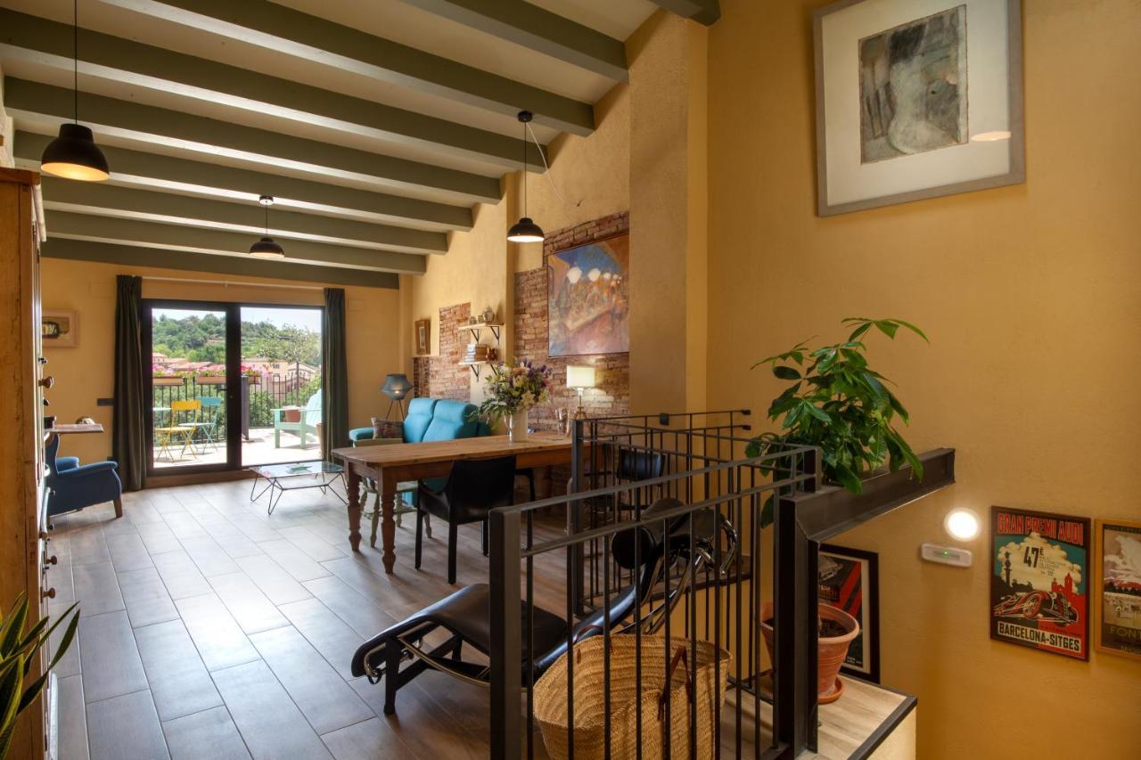 Priorat Aparthotel Falset Extérieur photo